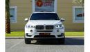 BMW X5 35i Exclusive F15 Exterior view