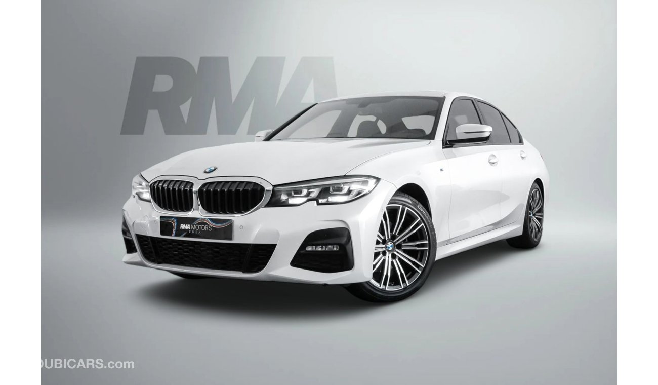 BMW 320i M Sport