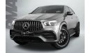 Mercedes-Benz GLE 53 AMG Full Mercedes Service History / Mercedes Warranty