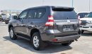 تويوتا برادو Toyota Prado 2014 VXR