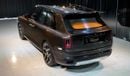 Rolls-Royce Cullinan | BLACK BADGE | BRAND NEW | 2024 | FULL OPTION | BROWN OBSIDIAN