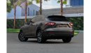 Maserati Levante Std Granlusso | 3,133 P.M  | 0% Downpayment | Excellent Condition!