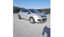 Kia Rio EX