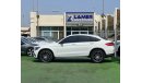 مرسيدس بنز GLC 250 كوبيه