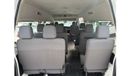 Nissan Urvan 2020 I 13 Seats I HighRoof I AUTOMATIC I Ref#450