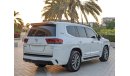 Toyota Land Cruiser EXR Land Cruiser 2015 Full Option Facelifted to 2024