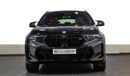 BMW X6M 60 I