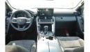 Toyota Land Cruiser Toyota land cruiser GXR 3.3L diesel automatic 2024