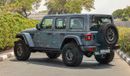 Jeep Wrangler (НА ЭКСПОРТ , For Export)  Rubicon 392 “Final Edition” V8 6.4L , 2024 GCC , 0Km , Без пробега