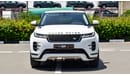 Land Rover Range Rover Evoque P250