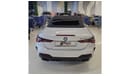 BMW M440i 2024 BMW M440i Convertible/GCC/ DEALER WARRANTY