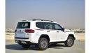 Toyota Land Cruiser 300 GR 3.3L Diesel