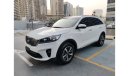 Kia Sorento EX