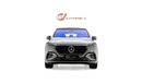 Mercedes-Benz EQS 580 SUV 4Matic - GCC Spec - With Warranty and Service Contract