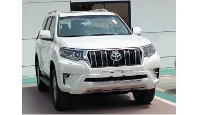 Toyota Prado TXL, 4.0L V6 / Stock Available / Lowest Price in Market (CODE # PSR40TXLDF)