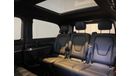 Mercedes-Benz V 250 4,042 PM I V Class I Leather Seats