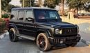 مرسيدس بنز G 63 AMG