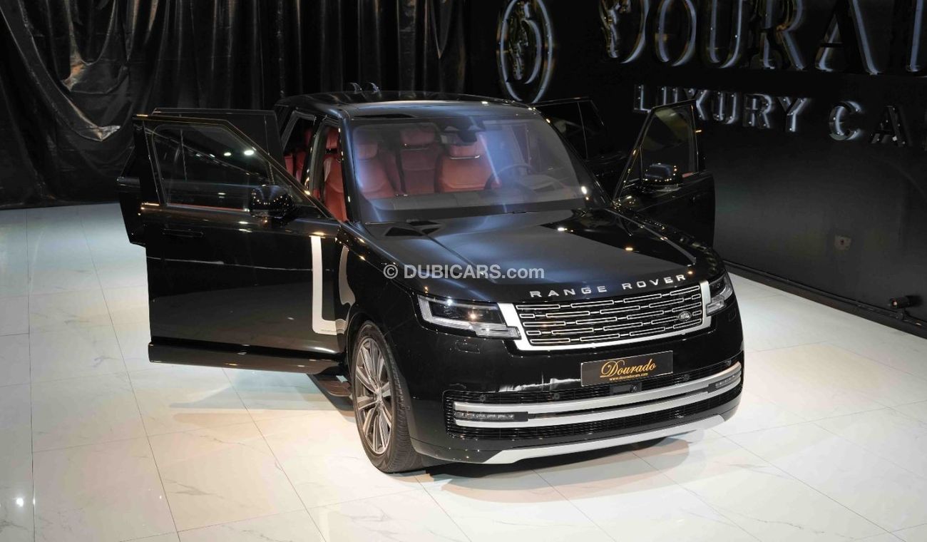 Land Rover Range Rover Autobiography | X-MAS AND NEW YEAR SPECIAL PRICE | SWB | 2023