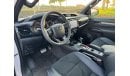 Toyota Hilux GR SPORT 2024 GCC SPEC BRAND NEW