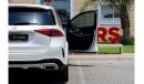 Mercedes-Benz GLE 450 Premium Mercedes-Benz GLE450 2022 GCC under Warranty with Flexible Down-Payment/ Flood Free.