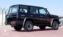 Toyota Land Cruiser Hard Top LX 2.8L Turbo Automatic Diesel, Diff Lock