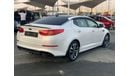 Kia Optima Kia Optima_2014_Excellent_Condihon