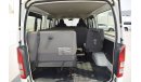 Toyota Hiace GL - Standard Roof Toyota Hiace Std roof 13 seater, Model:2016. Excellent condition