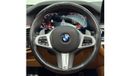 بي أم دبليو 540i M Sport 3.0L 2021 BMW 540i M-Sport, Feb 2026 BMW Warranty + Service Pack, Low Kms, GCC