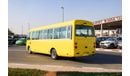 Mitsubishi Rosa Bus 26 Seater JL Wheelbase Euro 5 4 Cylinder with tubeless tires / book now!