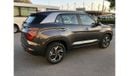 Hyundai Creta Hyundai Creta 1.5L Premier with Push start+ DVD & Camera (2022 Model)