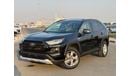 تويوتا راف ٤ Hybrid TOYOTA RAV4 Limited VXR 2.5L