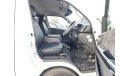 تويوتا هاياس TOYOTA HIACE VAN RIGHT HAND DRIVE(PM21822)