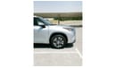 Toyota Highlander Toyota Highlander XLE - 2022- Silver