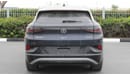 Volkswagen ID.4 Crozz (360 cam+hud+opening sunroof) VOLKSWAGEN ID4 CROZZ PRO HI(i) A/T ELECTRIC 2023