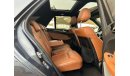 مرسيدس بنز GLE 400 AMG Mercedes GLE 400_GCC_2016_Excellent Condition _Full option