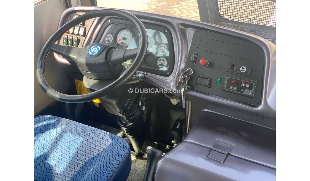 Ashok Leyland Falcon Ashok Leyland 2020 ref#592