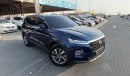 Hyundai Santa Fe Hyundai Santafe 2019 Diesel Korea Specs