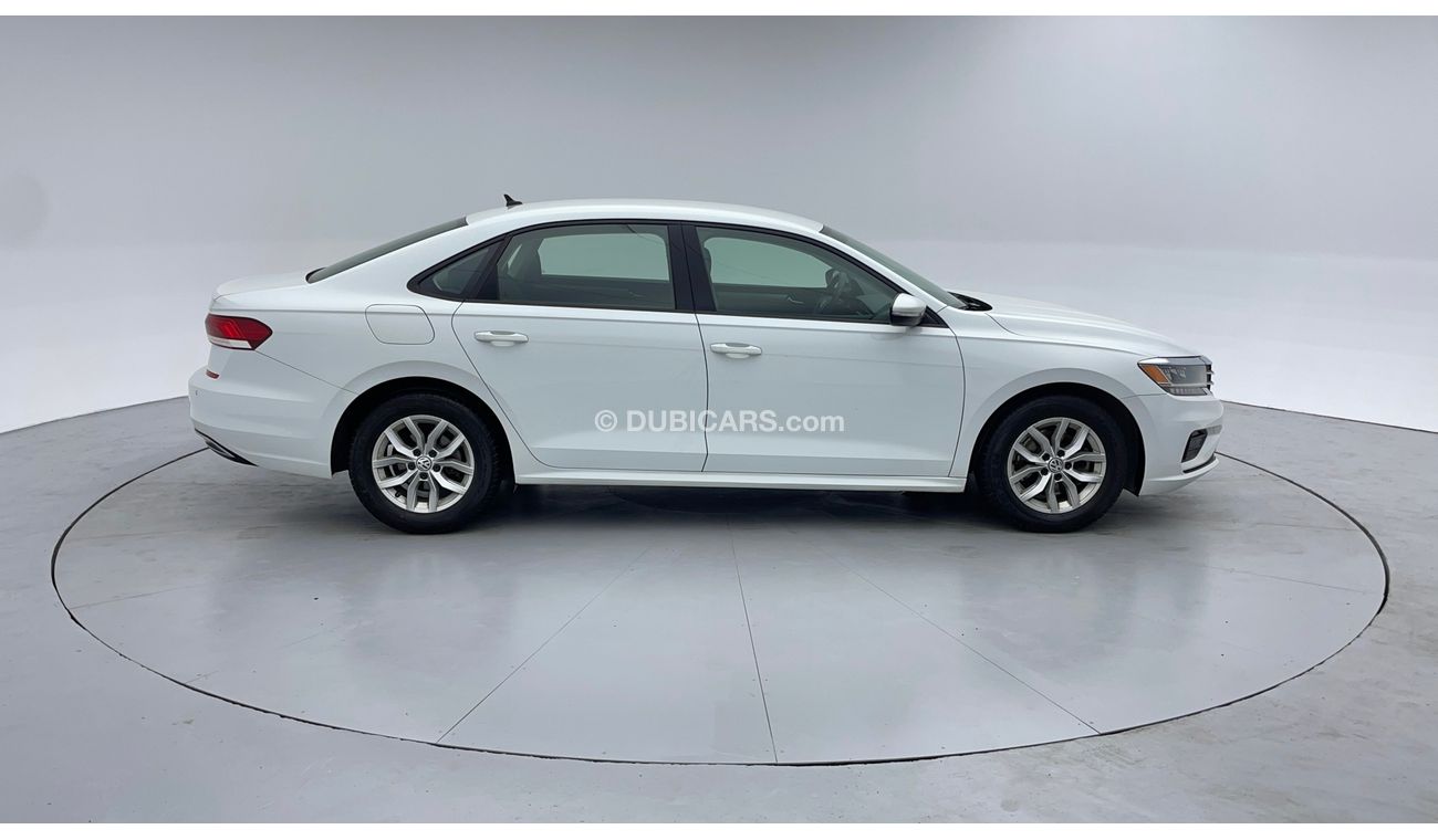 Volkswagen Passat SE 2.5 | Zero Down Payment | Free Home Test Drive