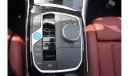 بي أم دبليو i3 2024 BMW I3 E-DRIVE 35L / SEDAN / RWD / 0 KM