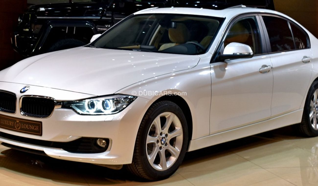 BMW 320i i