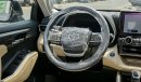 Toyota Highlander Limited Toyota Highlander Limited 2.5L Hybrid - AWD - 2024 (Export)