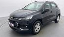 Chevrolet Trax LT 1.8 | Under Warranty | Inspected on 150+ parameters