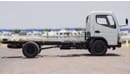 Mitsubishi Canter MITSUBISHI FUSO CANTER 4.2D MT MY2024-WHITE