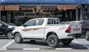 Toyota Hilux GLXS 2.8L Diesel 4WD A/T