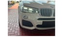 BMW X4 xDrive 28i