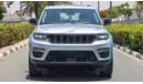 Jeep Grand Cherokee (НА ЭКСПОРТ , For Export) Limited Plus Luxury V6 3.6L 4X4 , 2024 GCC , 0Km , Без пробега