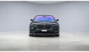 Mercedes-Benz S 500 AMG Line - AED 6,549 P/M - 2 Years Warranty