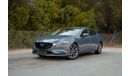 مازدا 6 S 2.5L (184 HP) AED 900/month 2023 | MAZDA 6 | S 2.5L | M01066