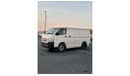 تويوتا هاياس Toyota Hiace Cargo Standard 2.7L Petrol 2023