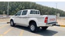 Toyota Hilux 2015 4x4 Full Automatic Ref#313